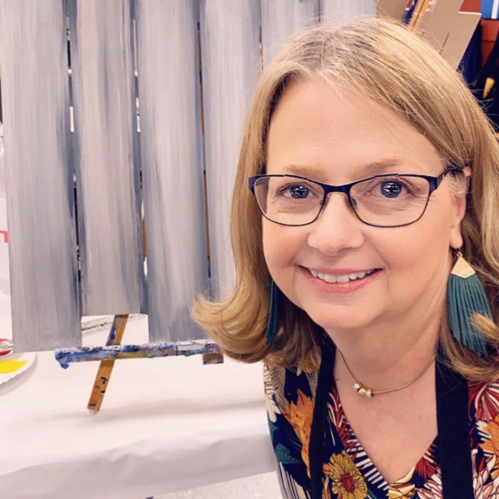 Meet your Posher, Kathy